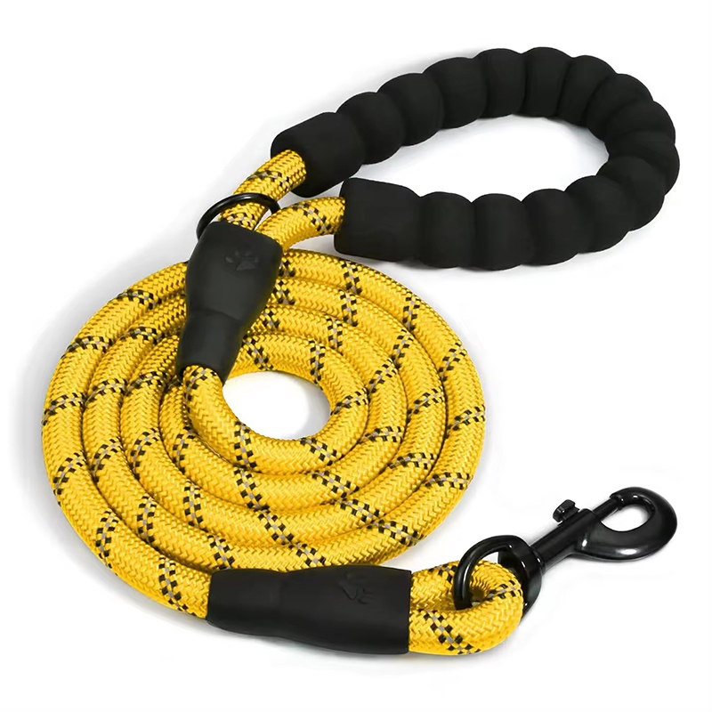 Reflective Nylon Pet Leash