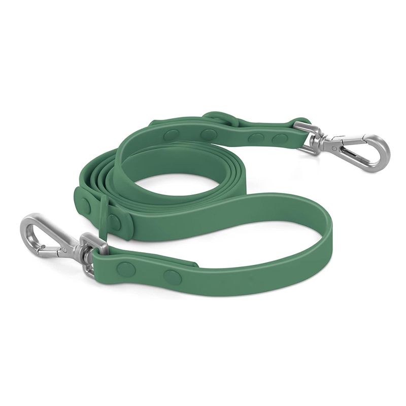 Handsfree PVC Pet Leash