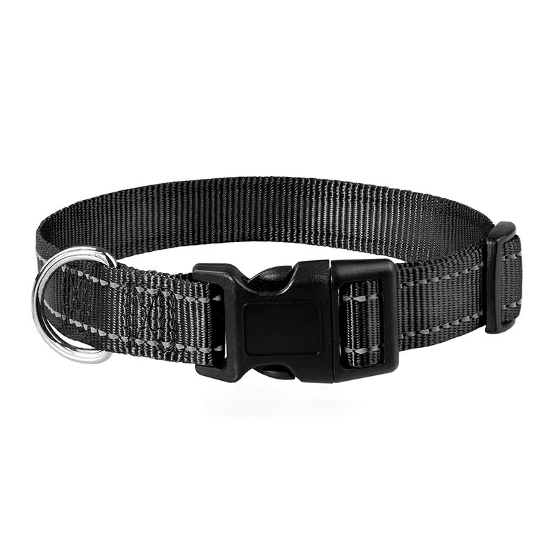 Reflective Nylon Pet Collar