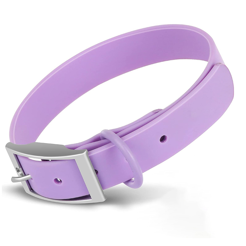 Reflective Nylon Pet Collar